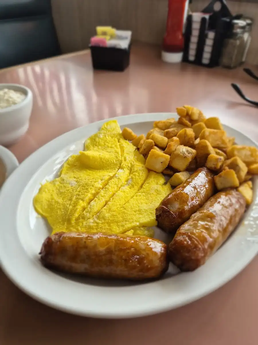 Wren's Café – photo 4