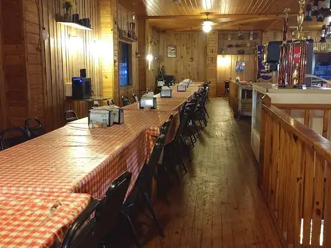 Wright's Ranch House in Sheridan