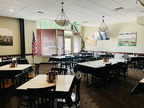 Wyoming's Rib & Chop House - Cheyenne in Cheyenne