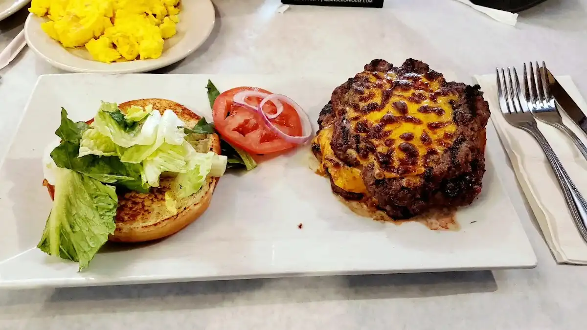 Wyoming's Rib & Chop House - Cheyenne – photo 2