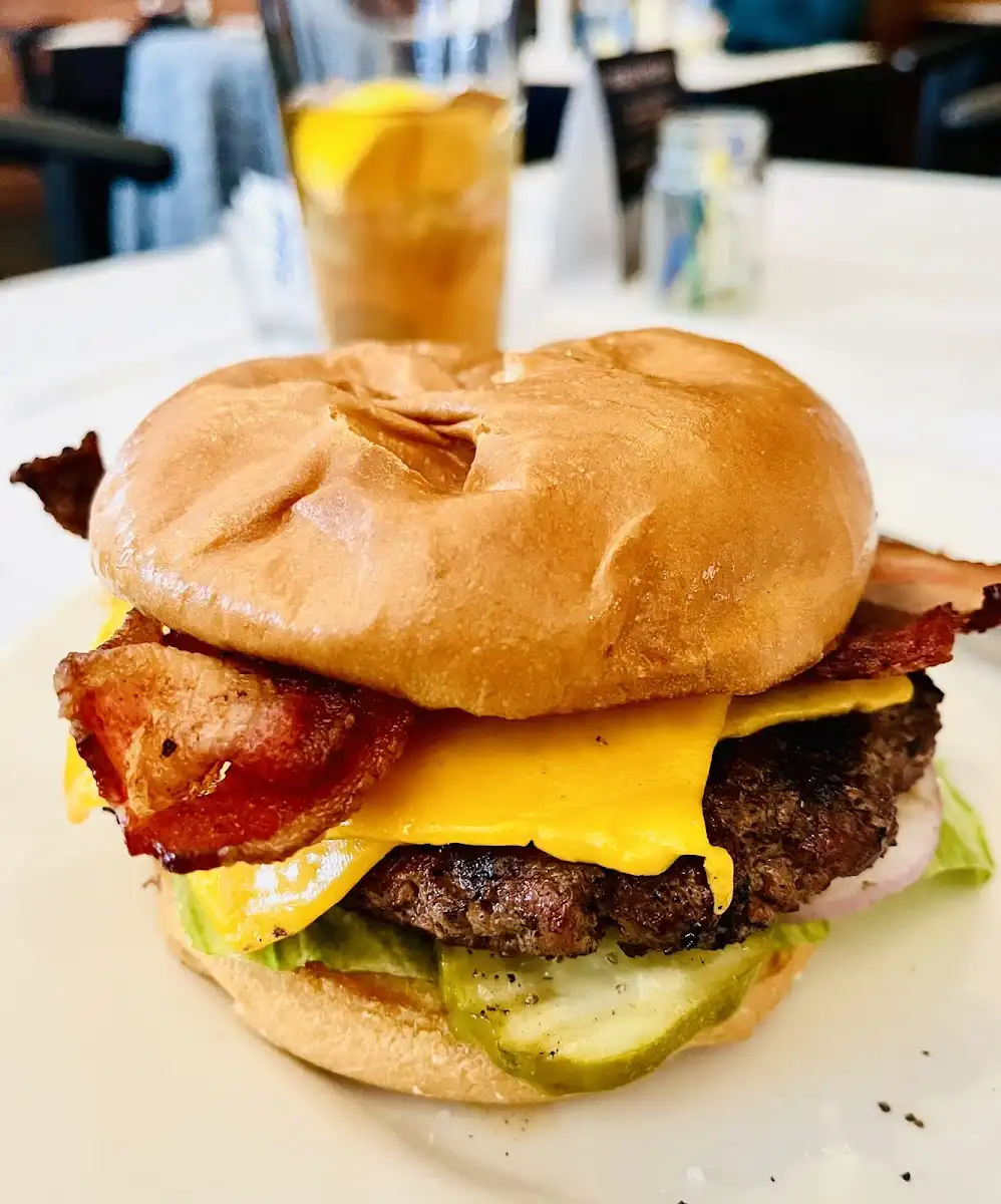 Wyoming's Rib & Chop House - Cheyenne – photo 4