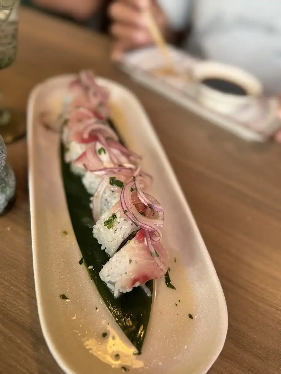 X Sushi – photo 5