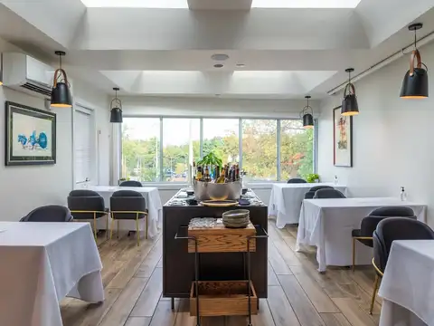 Xiquet By Danny Lledó in Washington