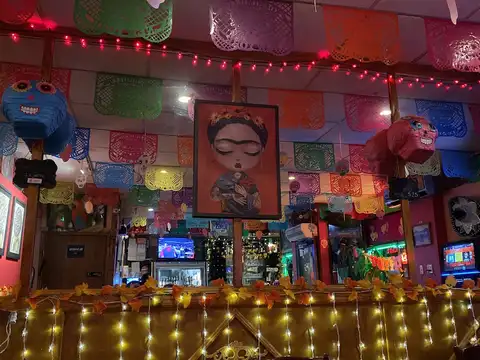 Xochimilco Family Restaurant in Bronx