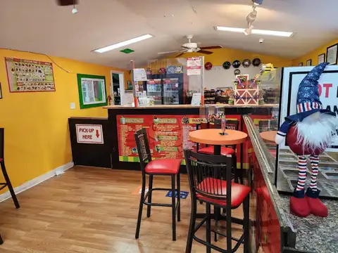 Xquinkles Snack-Land in Mission