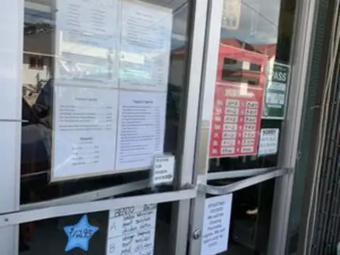 Yagura Restaurant in Honolulu