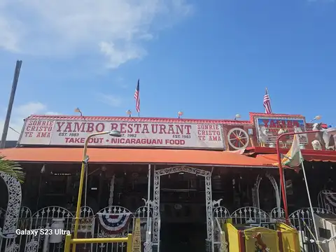 Yambo Miami in Miami