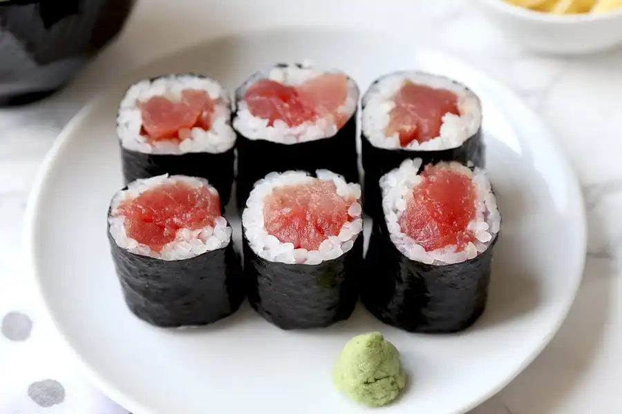 Yan Asian Restaurant – photo 3