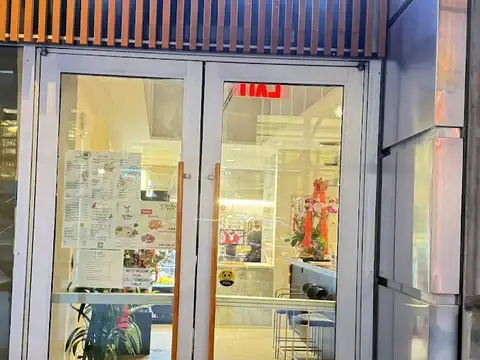 Yeh’S Bao Chinese Restaurant,fusion Food 中餐厅 in New York