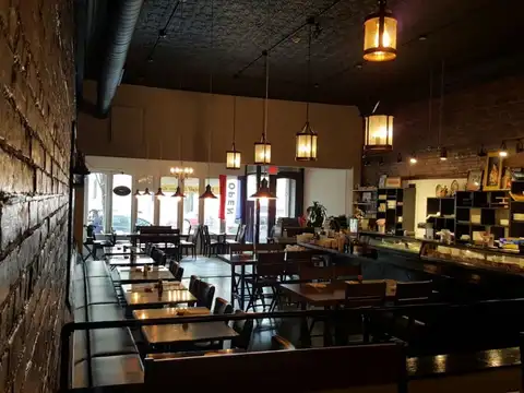 Yellowtail in Rutherford