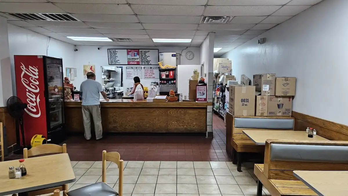 Yeung's Kitchen – photo 3