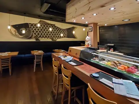Yoko's Japanese Restaurant And Sushi Bar in Portland