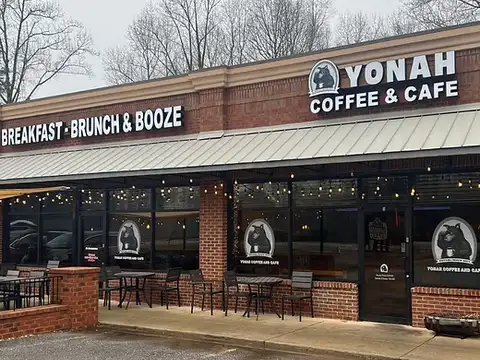 Yonah Coffee And Cafe in Demorest