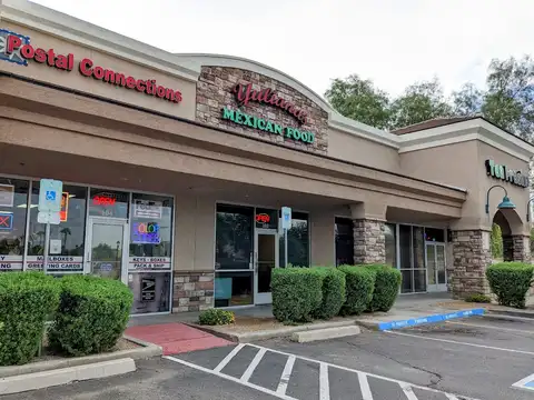 Yuliana's Mexican Food in Gilbert