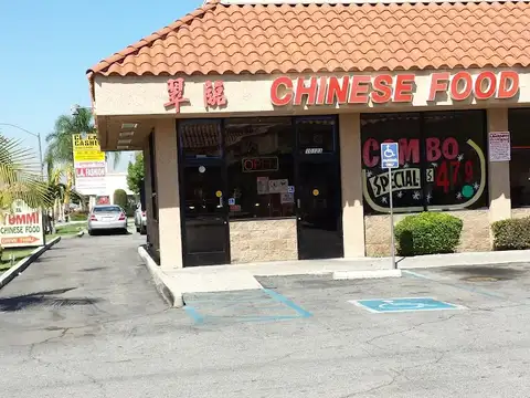 Yummi Chinese Fast Food in El Monte