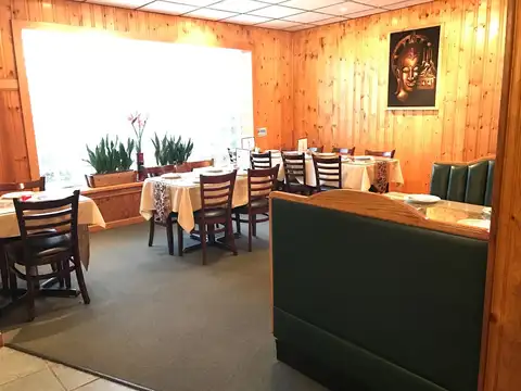 Yummy Thai Buffalo in Buffalo