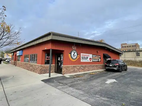 Z Spot Espresso & Coffee in Sheboygan