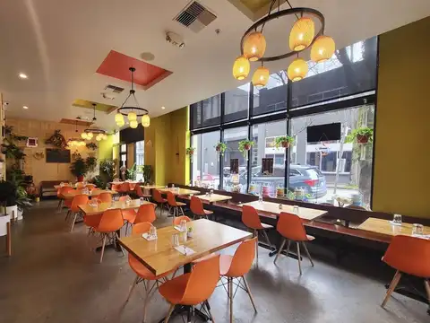 Zabpinto Thai Kitchen in Portland