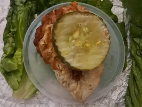Zacadoo's Grille in Valdosta