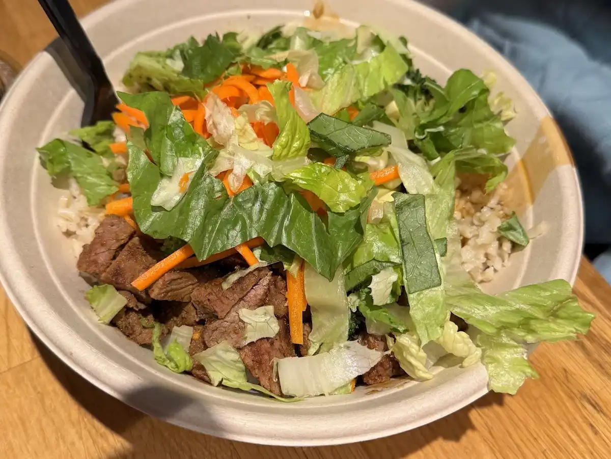 Zao Asian Cafe – photo 3