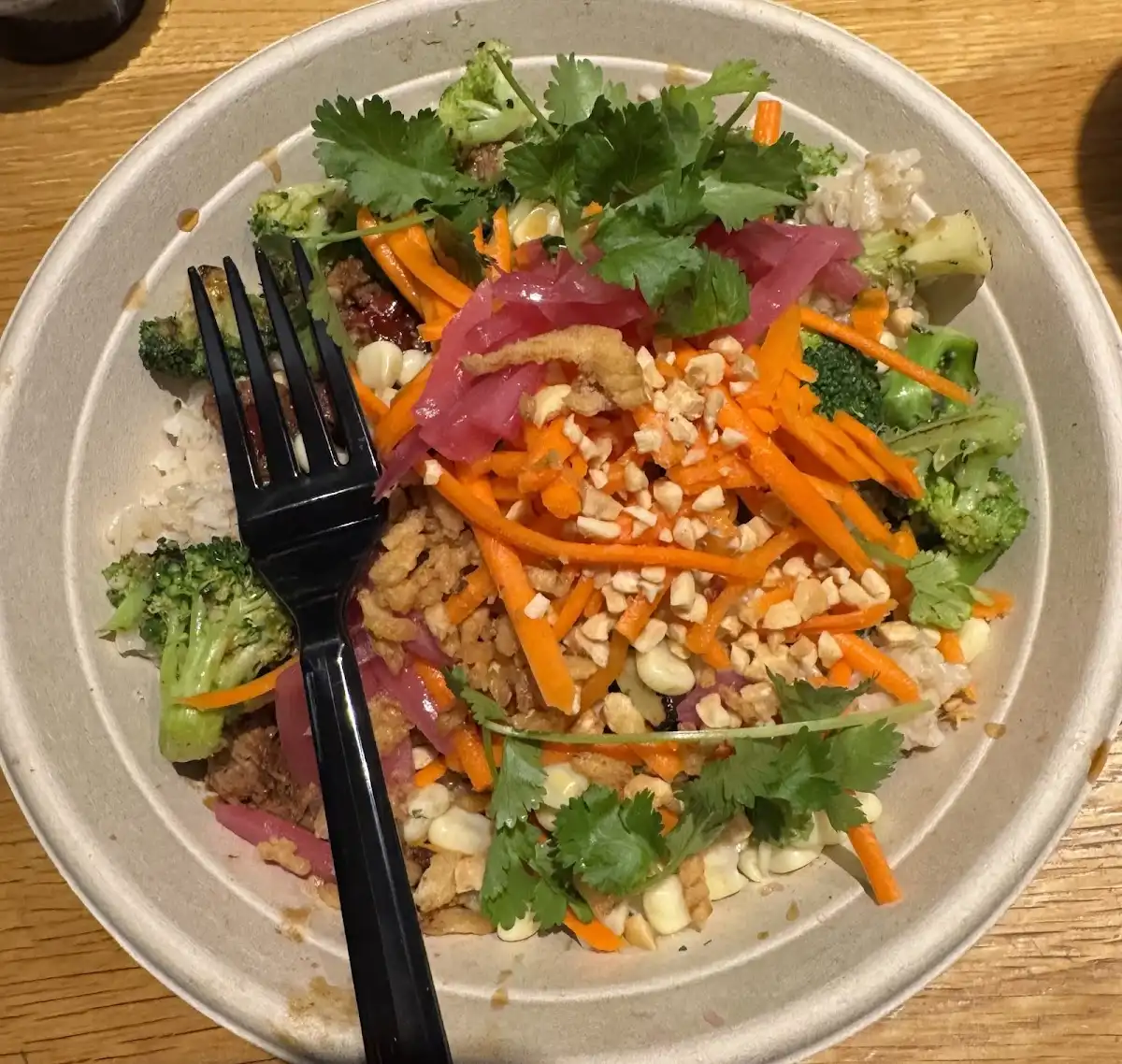 Zao Asian Cafe – photo 5