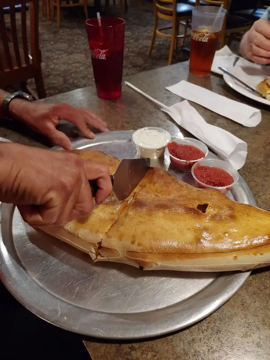 Zeno's Italian Restaurant – photo 5