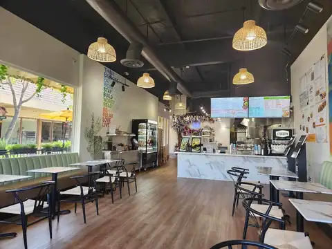 Zesty Olives - Laguna Niguel in Laguna Niguel