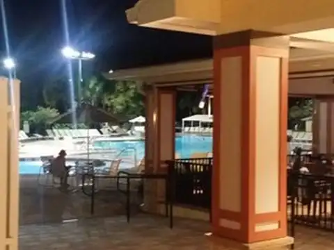 Zimmie's Bar & Grill in Orlando