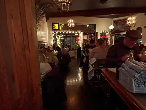 Zinc Bistro & Bar in Portland
