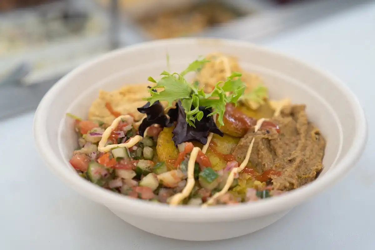Zoa Moroccan Kitchen – photo 4