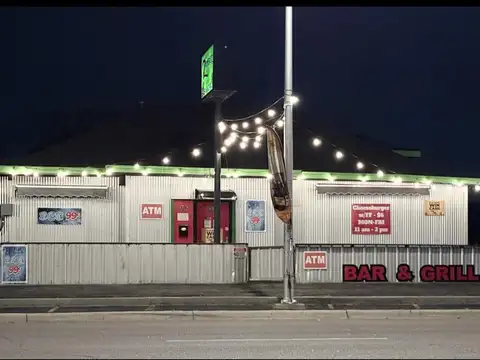 Zombiez Bar & Grill in Amarillo