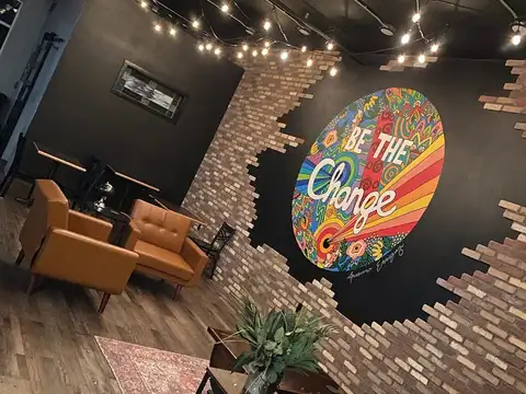 Zooks Coffee Bar in Tea