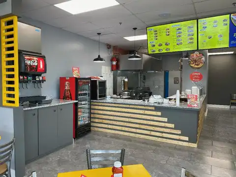 Zorba Cafe in Smyrna